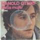 Manolo Otero - Bella Mujer